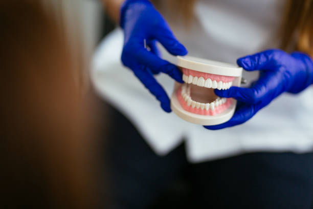 Full Mouth Reconstruction in Chester, PA