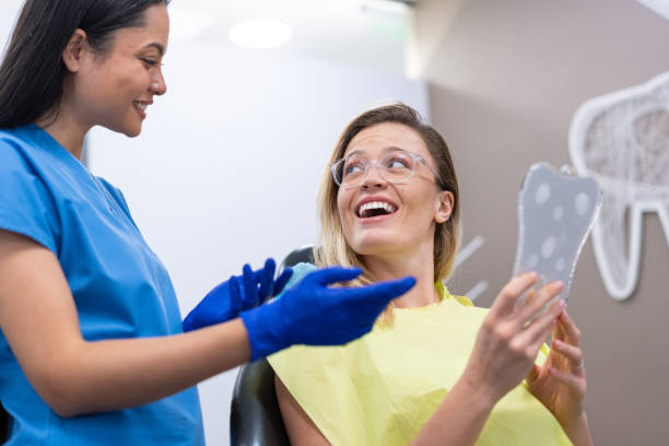 Emergency Dental Services in Chester, PA